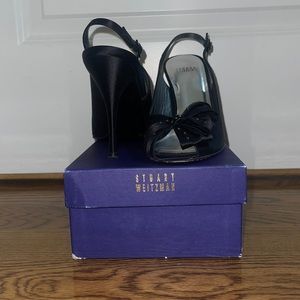 Stuart Weitzman Heels